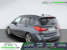 Bmw Serie 2 Gran Tourer 220d 190 ch  occasion � Beaupuy - photo n�4