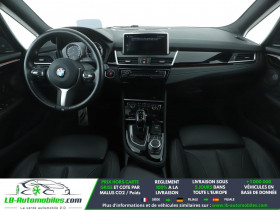 Bmw Serie 2 Gran Tourer 220d 190 ch  occasion � Beaupuy - photo n�3