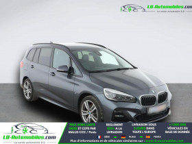 Bmw Serie 2 Gran Tourer 220d 190 ch  occasion � Beaupuy - photo n�2