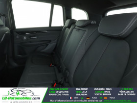Bmw Serie 2 Gran Tourer 220d 190 ch  occasion � Beaupuy - photo n�9