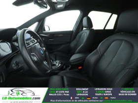 Bmw Serie 2 Gran Tourer 220d 190 ch  occasion � Beaupuy - photo n�8