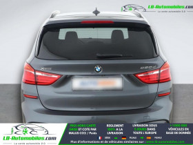 Bmw Serie 2 Gran Tourer 220d 190 ch  occasion � Beaupuy - photo n�7