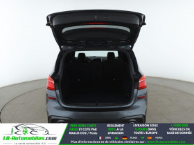 Bmw Serie 2 Gran Tourer 220d 190 ch  occasion � Beaupuy - photo n�10
