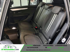 Bmw Serie 2 Gran Tourer 220d 190 ch  occasion � Beaupuy - photo n�5