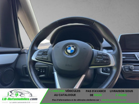 Bmw Serie 2 Gran Tourer 220d 190 ch  occasion � Beaupuy - photo n�6