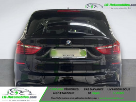 Bmw Serie 2 Gran Tourer 220d 190 ch  occasion � Beaupuy - photo n�4