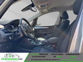 Bmw Serie 2 Gran Tourer 220d 190 ch  occasion � Beaupuy - photo n�5