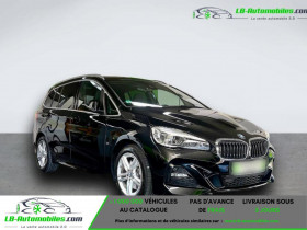 Bmw Serie 2 Gran Tourer 220d 190 ch  occasion � Beaupuy - photo n�2
