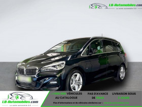 Bmw Serie 2 Gran Tourer , garage LB AUTOMOBILES � Beaupuy
