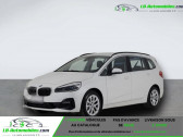 Annonce Bmw Serie 2 Gran Tourer occasion Diesel 220d 190 ch � Beaupuy