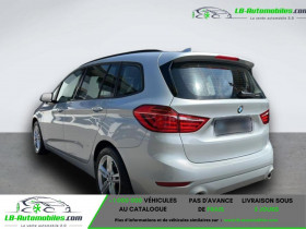 Bmw Serie 2 Gran Tourer 220d 190 ch  occasion � Beaupuy - photo n�3