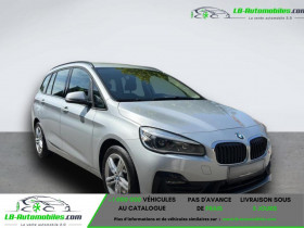 Bmw Serie 2 Gran Tourer 220d 190 ch  occasion � Beaupuy - photo n�2
