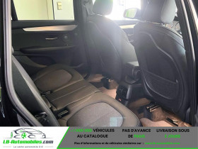 Bmw Serie 2 Gran Tourer 220d 190 ch  occasion � Beaupuy - photo n�6