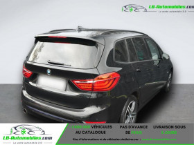Bmw Serie 2 Gran Tourer 220d 190 ch  occasion � Beaupuy - photo n�2