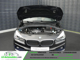 Bmw Serie 2 Gran Tourer 220d 190 ch  occasion � Beaupuy - photo n�5