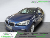 Annonce Bmw Serie 2 Gran Tourer occasion Diesel 220d 190 ch � Beaupuy