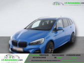 Bmw Serie 2 Gran Tourer 220d 190 ch   Beaupuy 31