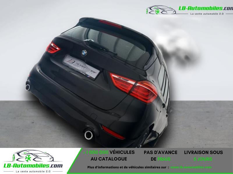Bmw Serie 2 Gran Tourer 220d 190 ch  occasion  Beaupuy - photo n2