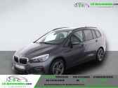 Bmw Serie 2 Gran Tourer occasion année 2020 boite Automatique Annonce Bmw Serie 2 Gran Tourer occasion Diesel 220d 190 ch à Beaupuy