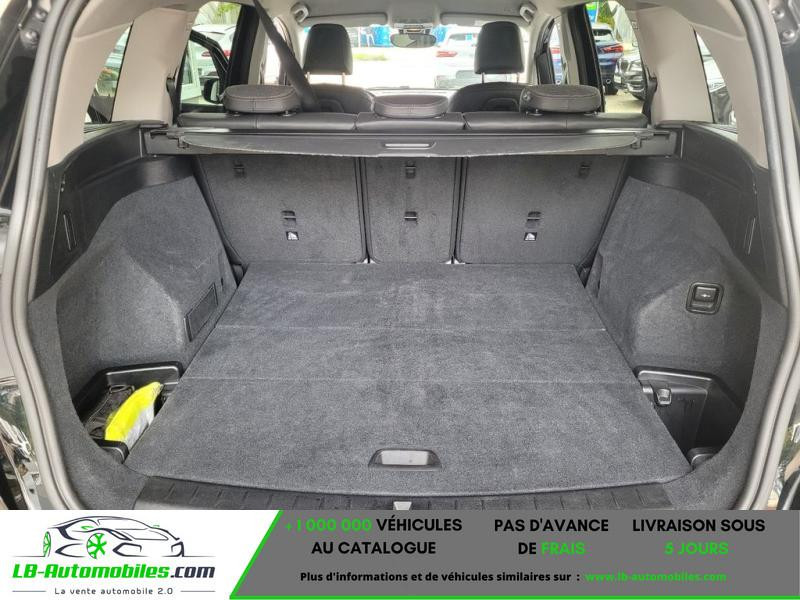 Bmw Serie 2 Gran Tourer 220d 190 ch  occasion  Beaupuy - photo n8