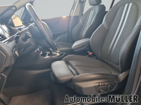 Bmw Serie 2 Gran Tourer 220d 190 ch  occasion  Beaupuy - photo n7