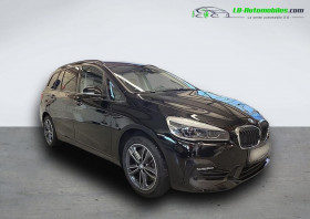 Bmw Serie 2 Gran Tourer 220d 190 ch  occasion  Beaupuy - photo n2