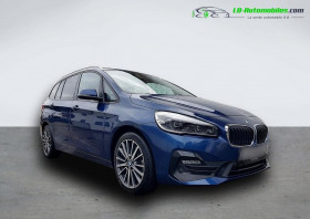 Bmw Serie 2 Gran Tourer , garage LB AUTOMOBILES  Beaupuy