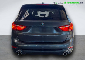 Bmw Serie 2 Gran Tourer 220d 190 ch  occasion  Beaupuy - photo n6