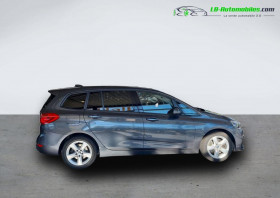 Bmw Serie 2 Gran Tourer 220d 190 ch  occasion  Beaupuy - photo n5