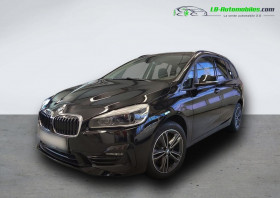 Bmw Serie 2 Gran Tourer , garage LB AUTOMOBILES  Beaupuy