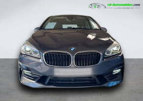 Bmw Serie 2 Gran Tourer 220d 190 ch  occasion  Beaupuy - photo n4