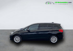 Bmw Serie 2 Gran Tourer 220d 190 ch  occasion  Beaupuy - photo n5