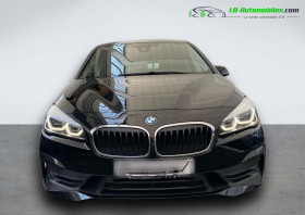 Bmw Serie 2 Gran Tourer 220d 190 ch  occasion  Beaupuy - photo n4