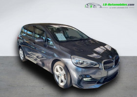 Bmw Serie 2 Gran Tourer 220d 190 ch  occasion  Beaupuy - photo n2