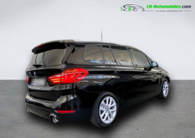 Bmw Serie 2 Gran Tourer 220d 190 ch  occasion  Beaupuy - photo n3