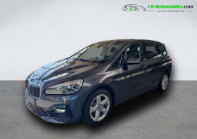 Bmw Serie 2 Gran Tourer , garage LB AUTOMOBILES  Beaupuy
