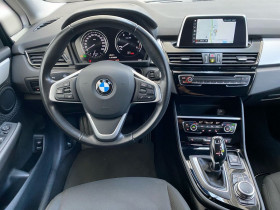 Bmw Serie 2 Gran Tourer 220d 190 ch  occasion  Beaupuy - photo n2