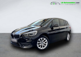 Bmw Serie 2 Gran Tourer , garage LB AUTOMOBILES  Beaupuy