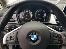 Bmw Serie 2 Gran Tourer 220d 190 ch  occasion  Beaupuy - photo n6
