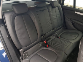 Bmw Serie 2 Gran Tourer 220d 190 ch  occasion  Beaupuy - photo n5