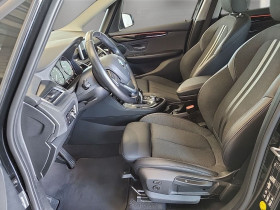 Bmw Serie 2 Gran Tourer 220d 190 ch  occasion  Beaupuy - photo n5