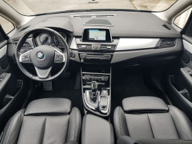 Bmw Serie 2 Gran Tourer 220d 190 ch  occasion  Beaupuy - photo n3