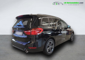 Bmw Serie 2 Gran Tourer 220d 190 ch  occasion  Beaupuy - photo n4