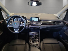 Bmw Serie 2 Gran Tourer 220d 190 ch  occasion  Beaupuy - photo n3