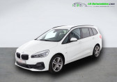 Annonce Bmw Serie 2 Gran Tourer occasion Diesel 220d 190 ch  Beaupuy