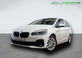 Bmw Serie 2 Gran Tourer occasion année 2022 boite Automatique Annonce Bmw Serie 2 Gran Tourer occasion Diesel 220d 190 ch à Beaupuy