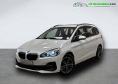 Annonce Bmw Serie 2 Gran Tourer occasion Diesel 220d 190 ch  Beaupuy