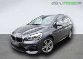 Annonce Bmw Serie 2 Gran Tourer occasion Diesel 220d 190 ch  Beaupuy
