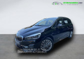 Bmw Serie 2 Gran Tourer 220d 190 ch   Beaupuy 31