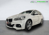 Bmw Serie 2 Gran Tourer occasion année 2015 boite Automatique Annonce Bmw Serie 2 Gran Tourer occasion Diesel 220d 190 ch à Beaupuy